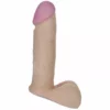 Doc Johnson Realistischer Dildo Rainer 15 X 4 Cm
