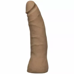 Doc Johnson Realistischer Dildo Ronny Braun 19 X 3,8 Cm