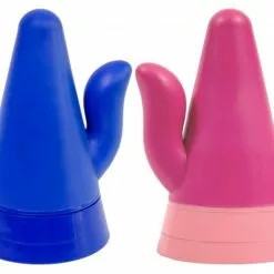 Doc Johnson Pleasure Tops