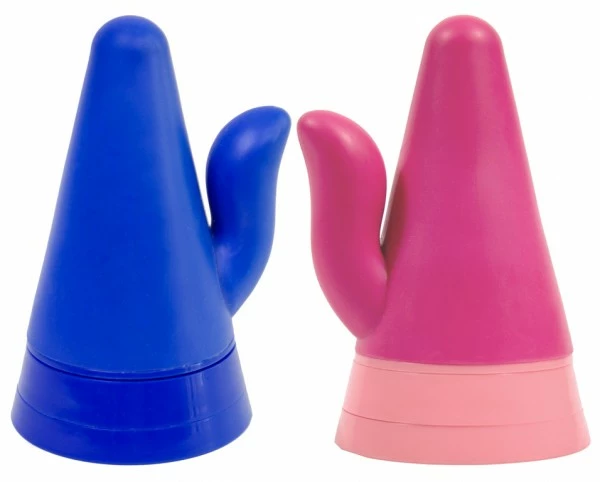 Doc Johnson Pleasure Tops 1 Doc Johnson Pleasure Tops