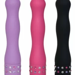 Doc Johnson De La Curve