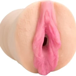 Doc Johnson Belladonna's Pocket Pussy