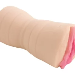 Doc Johnson Belladonna's Pocket Pussy 6 Doc Johnson Belladonna's Pocket Pussy -Dildos Verkaufsladen belladonnas pussy 600x600