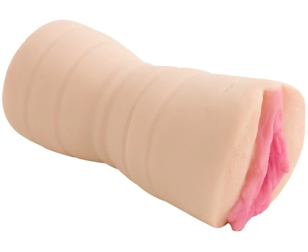 Doc Johnson Belladonna's Pocket Pussy 3 Doc Johnson Belladonna's Pocket Pussy – Bild 3