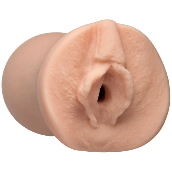 Doc Johnson Belle Knox Fresh Meat Pussy Stroker 2 Doc Johnson Belle Knox Fresh Meat Pussy Stroker – Bild 2