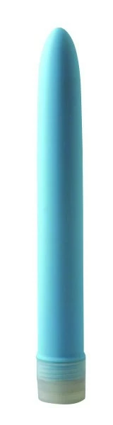 Doc Johnson Velvet Touch Vibe 26cm 2 Doc Johnson Velvet Touch Vibe 26cm – Bild 2