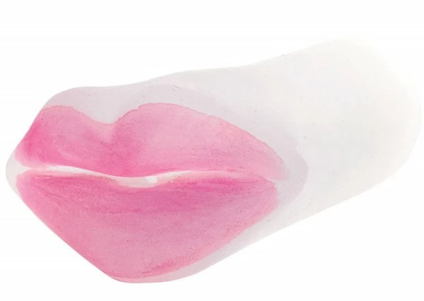 Doc Johnson Blush Hot Lips 1 Doc Johnson Blush Hot Lips