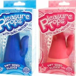 Doc Johnson Pleasure Tops 7 Doc Johnson Pleasure Tops -Dildos Verkaufsladen boxen 1 4 600x600 1