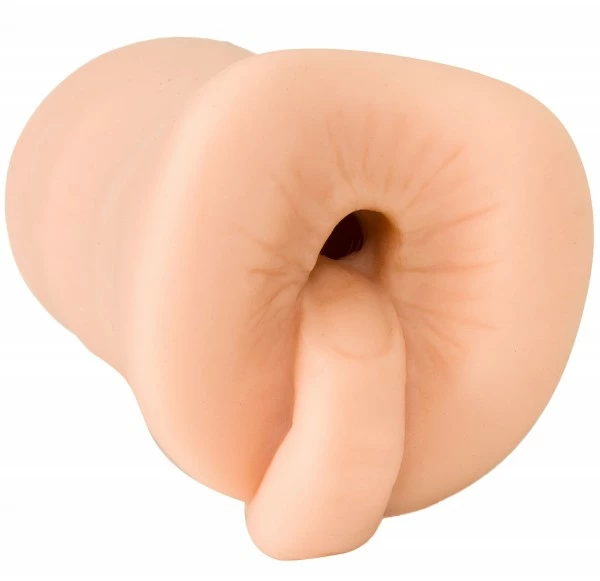 Doc Johnson Brea Bennett Pocket Ass 1 Doc Johnson Brea Bennett Pocket Ass