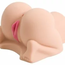 Doc Johnson Doggie Style Debbie