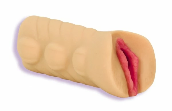 Doc Johnson Jesse Capelli Pocket Pussy "Mapel Honey" 1 Doc Johnson Jesse Capelli Pocket Pussy "Mapel Honey"