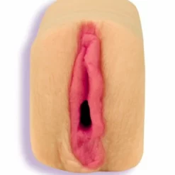 Doc Johnson Ashton Moore Pocket Pussy