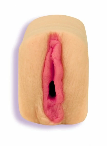 Doc Johnson Ashton Moore Pocket Pussy 1 Doc Johnson Ashton Moore Pocket Pussy