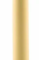 Doc Johnson Velvet Touch Vibe 26cm 8 Doc Johnson Velvet Touch Vibe 26cm -Dildos Verkaufsladen gelb 600x600