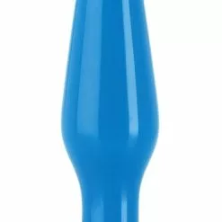 Doc Johnson Glo Butt Plug Thick