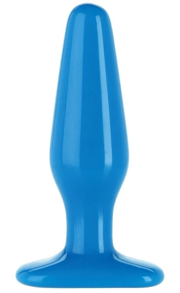 Doc Johnson Glo Butt Plug Thick -Dildos Verkaufsladen