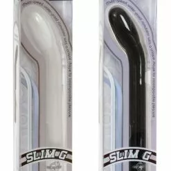 Doc Johnson Harmony Slim G -Dildos Verkaufsladen harmony slim g packung 600x600