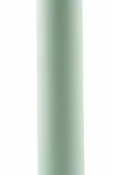 Doc Johnson Velvet Touch Vibe 26cm 10 Doc Johnson Velvet Touch Vibe 26cm -Dildos Verkaufsladen hellblau 600x600