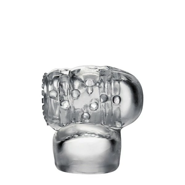 Doc Johnson KINK Cock Teaser Männer-Aufsatz 1 Doc Johnson KINK Cock Teaser Männer-Aufsatz