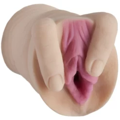 Doc Johnson Lexi Belle Pussy