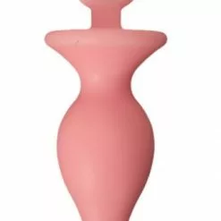 Doc Johnson Pop Plugs Medium