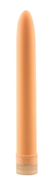 Doc Johnson Velvet Touch Vibe 26cm 4 Doc Johnson Velvet Touch Vibe 26cm – Bild 4