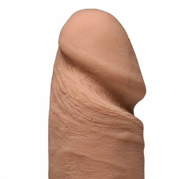 Doc Johnson Perfect D Caramel Vibrating 3 Doc Johnson Perfect D Caramel Vibrating – Bild 3