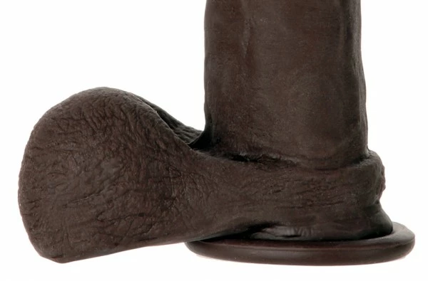 Doc Johnson Perfect D Chocolate 5 Doc Johnson Perfect D Chocolate – Bild 5