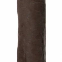 Doc Johnson Perfect D Chocolate 10 Doc Johnson Perfect D Chocolate -Dildos Verkaufsladen perfect d chocolate schaft 600x600