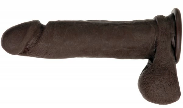 Doc Johnson Perfect D Chocolate 6 Doc Johnson Perfect D Chocolate – Bild 6