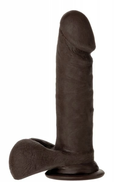 Doc Johnson Perfect D Chocolate 2 Doc Johnson Perfect D Chocolate – Bild 2