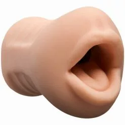 Doc Johnson Sasha Grey Experience -Dildos Verkaufsladen sasha grey experience mund 600x600