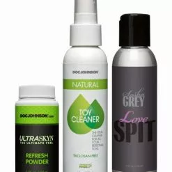 Doc Johnson Sasha Grey Experience -Dildos Verkaufsladen sasha grey experience pflegeprodukte 600x600