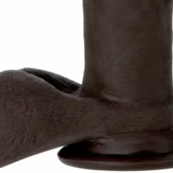 Doc Johnson UR3 Realistic Cock Vibrating Dunkel 15cm & 20cm 13 Doc Johnson UR3 Realistic Cock Vibrating Dunkel 15cm & 20cm -Dildos Verkaufsladen ur3 realistic cock vibrating dunkel hoden 600x600