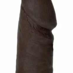 Doc Johnson UR3 Realistic Cock Vibrating Dunkel 15cm & 20cm 12 Doc Johnson UR3 Realistic Cock Vibrating Dunkel 15cm & 20cm -Dildos Verkaufsladen ur3 realistic cock vibrating dunkel spitze 600x600