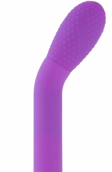 Doc Johnson Velvet G-Spot 2 Doc Johnson Velvet G-Spot – Bild 2