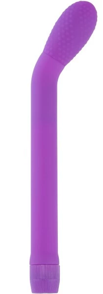 Doc Johnson Velvet G-Spot 1 Doc Johnson Velvet G-Spot