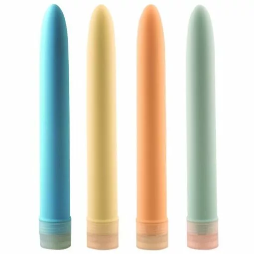 Doc Johnson Velvet Touch Vibe 26cm -Dildos Verkaufsladen velvet2 alle 600x600