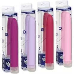Doc Johnson Velvet Touch Vibes 18cm