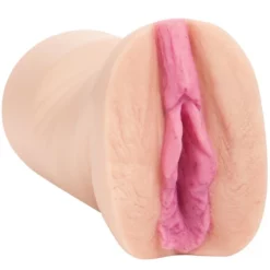 Doc Johnson The Vicky Quickie Pocket Pussy