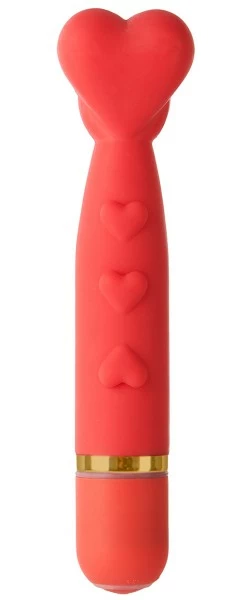 Doc Johnson Wonderland Heavenly Heart 1 Doc Johnson Wonderland Heavenly Heart