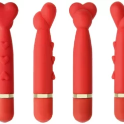 Doc Johnson Wonderland Heavenly Heart 10 Doc Johnson Wonderland Heavenly Heart -Dildos Verkaufsladen wonderland heavenly heart 600x600