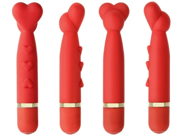 Doc Johnson Wonderland Heavenly Heart 4 Doc Johnson Wonderland Heavenly Heart – Bild 4