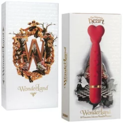 Doc Johnson Wonderland Heavenly Heart 13 Doc Johnson Wonderland Heavenly Heart -Dildos Verkaufsladen wonderland heavenly heart box2 600x600