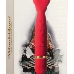 Doc Johnson Wonderland Heavenly Heart 11 Doc Johnson Wonderland Heavenly Heart -Dildos Verkaufsladen wonderland heavenly heart box3 600x600