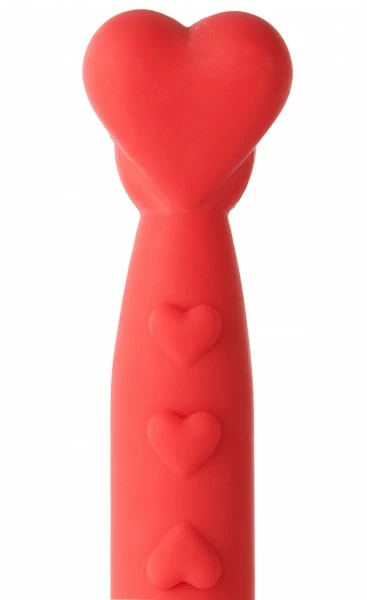 Doc Johnson Wonderland Heavenly Heart 2 Doc Johnson Wonderland Heavenly Heart – Bild 2