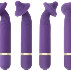 Doc Johnson Wonderland Mystical Mushroom -Dildos Verkaufsladen wonderland mystical mushroom ansicht 600x600