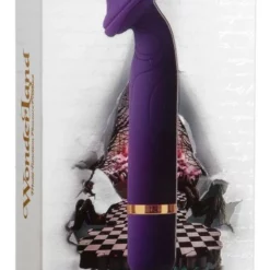 Doc Johnson Wonderland Mystical Mushroom -Dildos Verkaufsladen wonderland mystical mushroom box 600x600