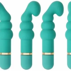 Doc Johnson Wonderland Pleasurepillar -Dildos Verkaufsladen wonderland pleasurepillar 360 600x600