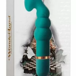 Doc Johnson Wonderland Pleasurepillar -Dildos Verkaufsladen wonderland pleasurepillar box 600x600